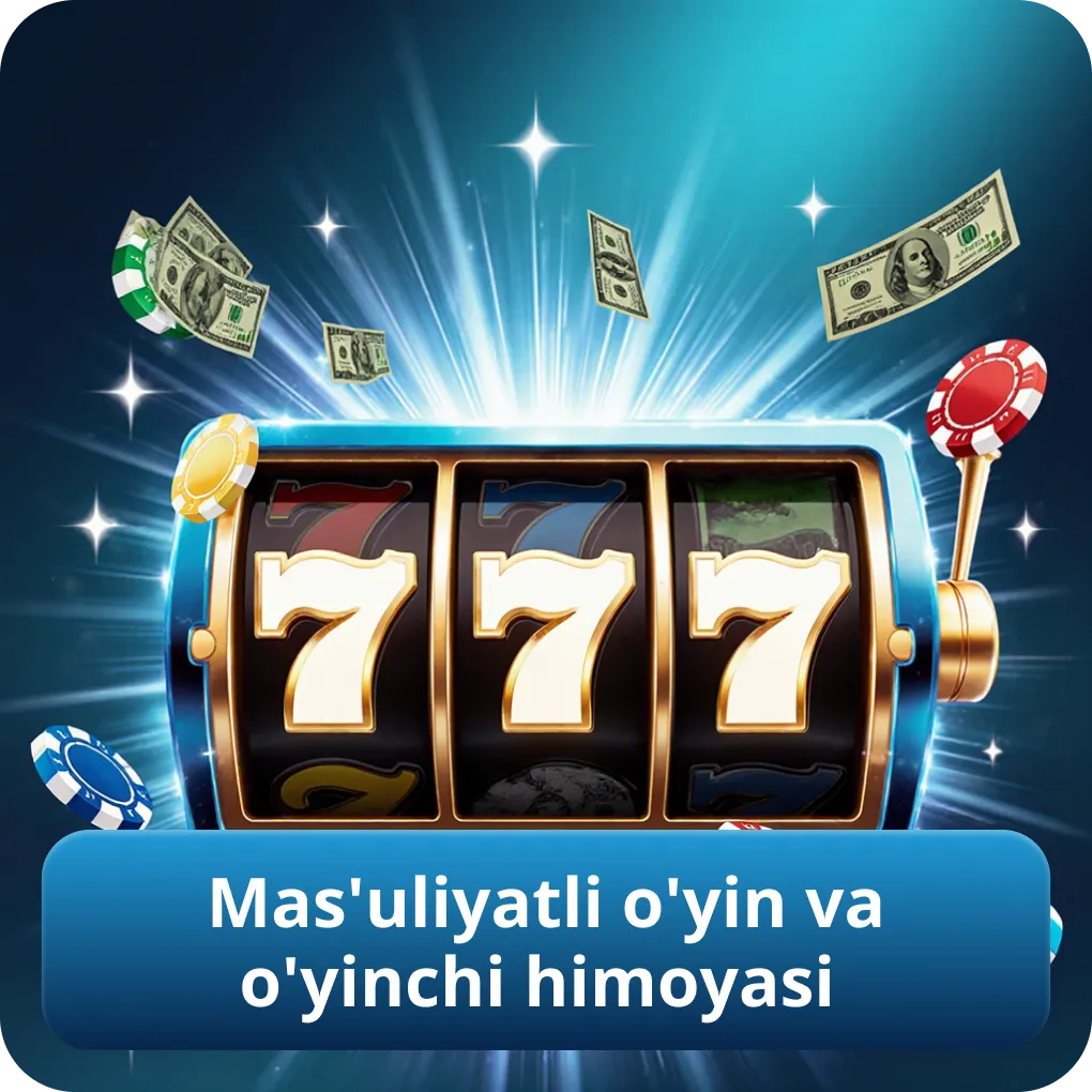 Mas'uliyatli o'yin va o'yinchi himoyasi Mostbet platformasida